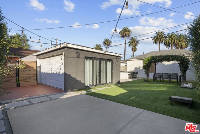 2724 S Harcourt Avenue, Los Angeles, CA 90016 — photo 18 of 27