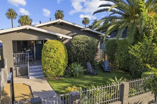 2724 S Harcourt Avenue, Los Angeles, CA 90016 — photo 25 of 27