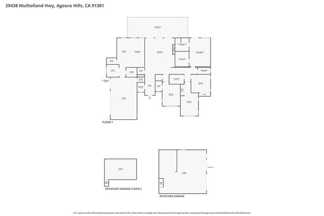 29438 Mulholland Highway, Agoura Hills, CA 91301 — photo 44 of 47