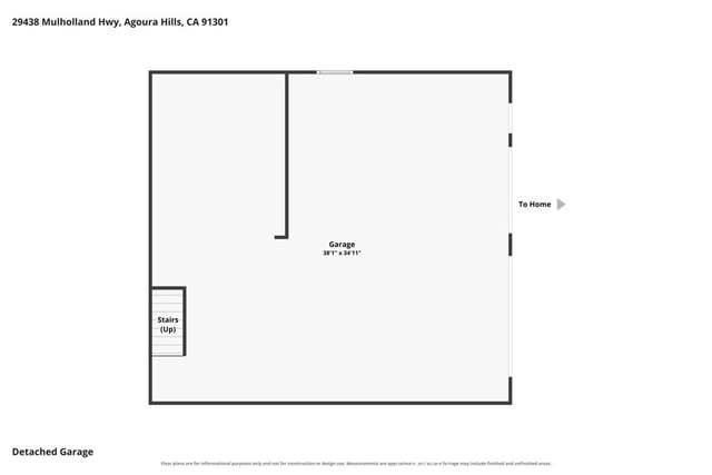 29438 Mulholland Highway, Agoura Hills, CA 91301 — photo 46 of 47