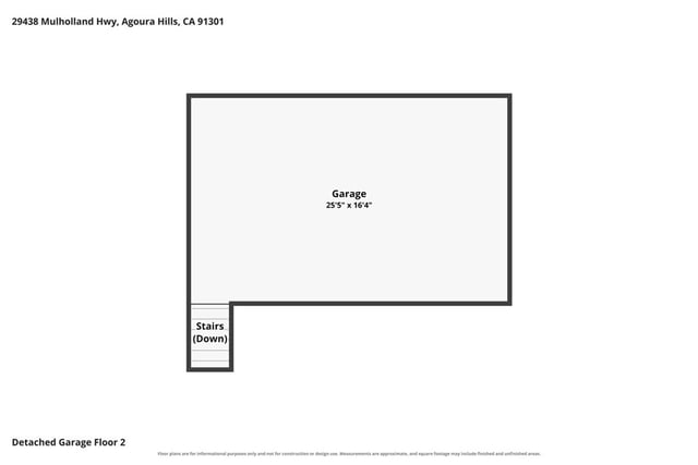 29438 Mulholland Highway, Agoura Hills, CA 91301 — photo 47 of 47
