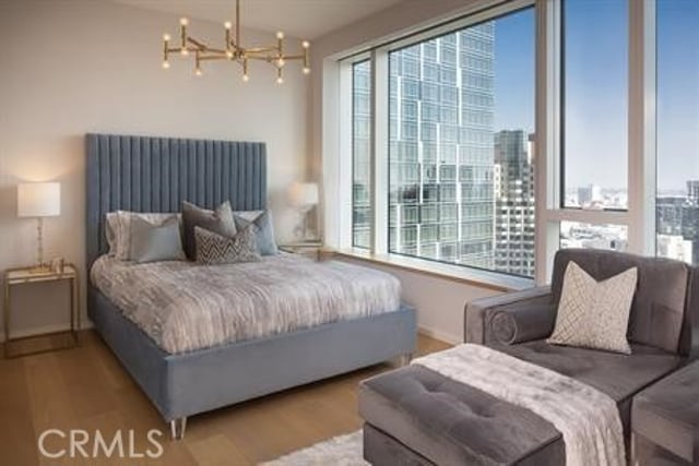889 Francisco 3105, Los Angeles, CA 90017 — photo 3 of 12