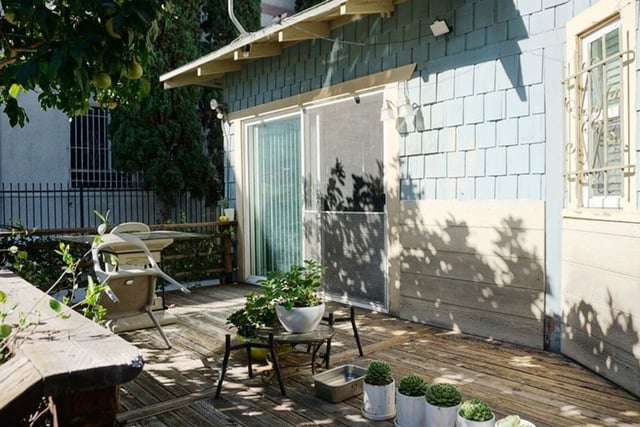 854 S Ardmore Avenue, Los Angeles, CA 90005 — photo 13 of 13