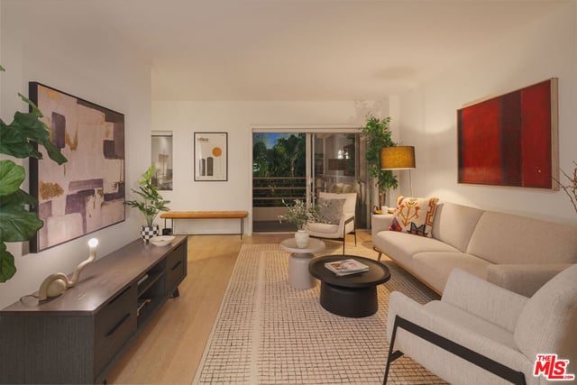 1131 Alta Loma Road 428, West Hollywood, CA 90069 — photo 2 of 25
