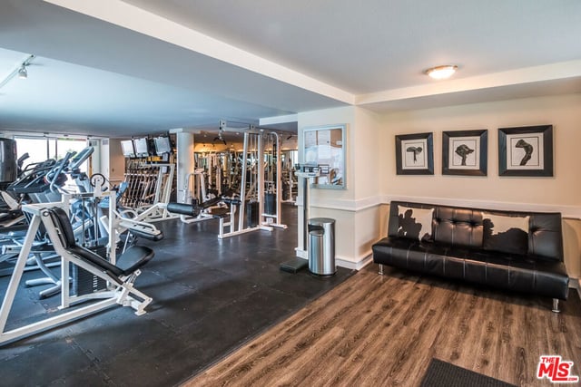 1131 Alta Loma Road 428, West Hollywood, CA 90069 — photo 21 of 25
