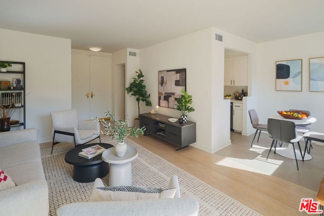 1131 Alta Loma Road 428, West Hollywood, CA 90069 — photo 5 of 25