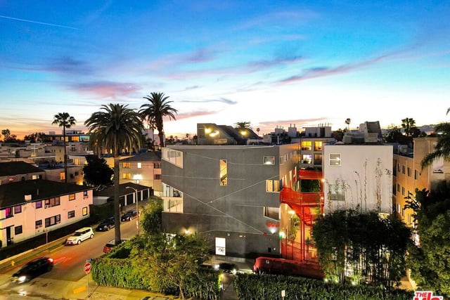 803 Wilcox Avenue 4, Los Angeles, CA 90038 — photo 24 of 25