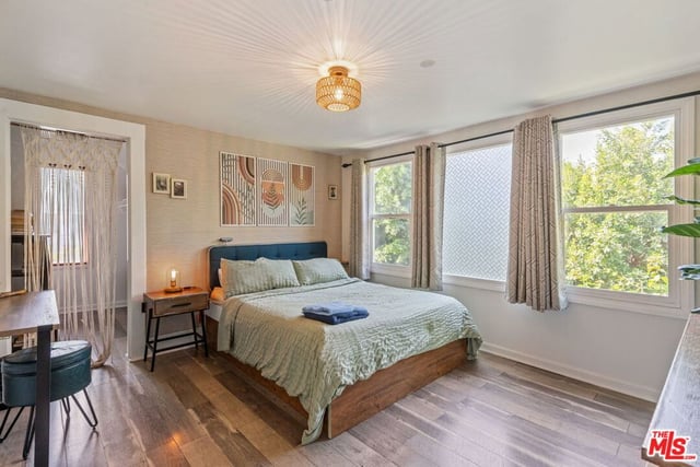 1746 N Hudson Avenue, Los Angeles, CA 90028 — photo 22 of 35