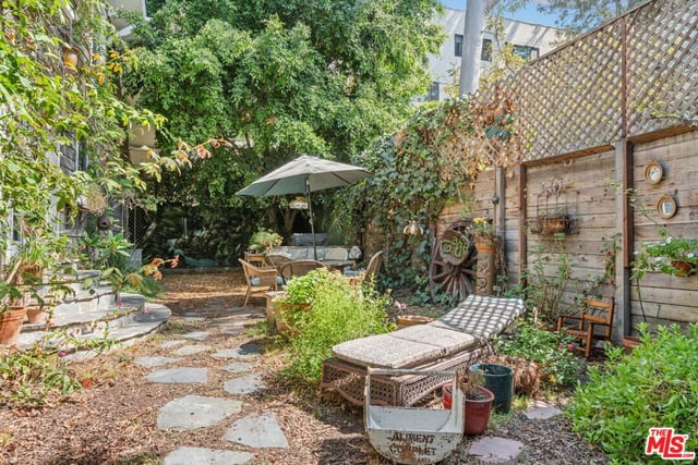 1746 N Hudson Avenue, Los Angeles, CA 90028 — photo 7 of 35