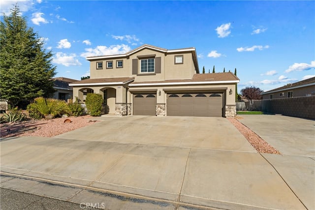 43746 58th W, Lancaster, CA 93536 — photo 51 of 56