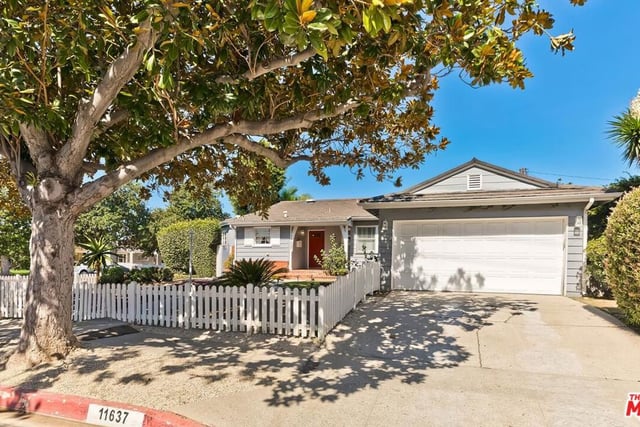 11637 Charnock Road, Los Angeles, CA 90066 — photo 8 of 28