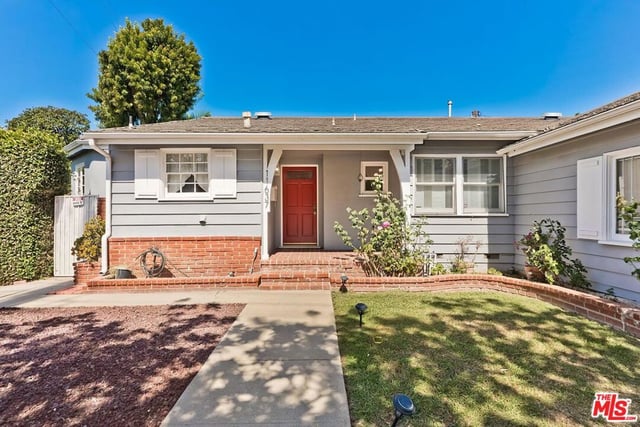 11637 Charnock Road, Los Angeles, CA 90066 — photo 9 of 28