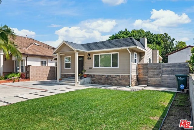 10744 Oregon Avenue, Culver City, CA 90232 — photo 3 of 21