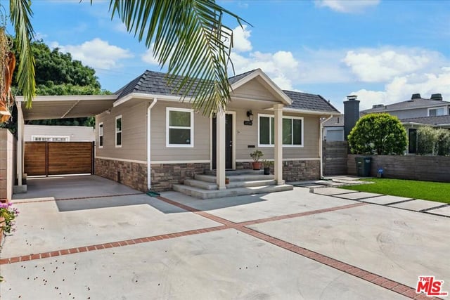 10744 Oregon Avenue, Culver City, CA 90232 — photo 4 of 21