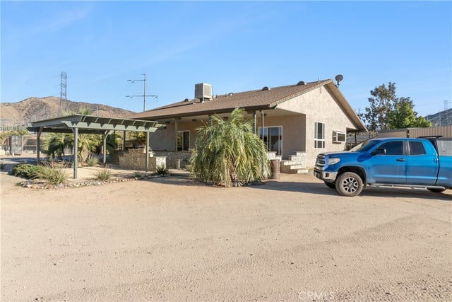 541 Foreston, Palmdale, CA 93510 — photo 54 of 55
