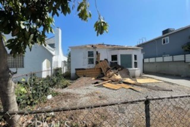 2034 Chariton, Los Angeles, CA 90034 — photo 5 of 13