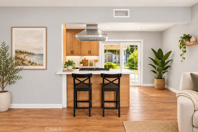 17610 Scherzinger, Canyon Country, CA 91387 — photo 4 of 24