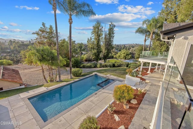 603 Lone Oak Drive, Thousand Oaks, CA 91362 — photo 40 of 101
