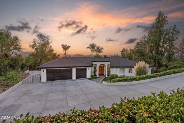 603 Lone Oak Drive, Thousand Oaks, CA 91362 — photo 71 of 101
