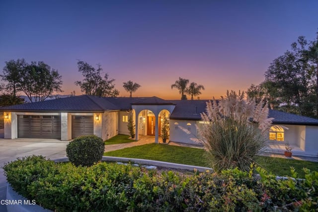 603 Lone Oak Drive, Thousand Oaks, CA 91362 — photo 73 of 101