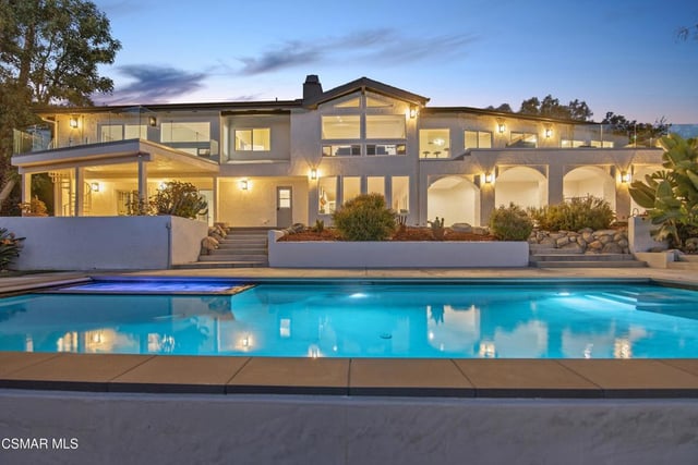 603 Lone Oak Drive, Thousand Oaks, CA 91362 — photo 85 of 101