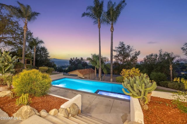 603 Lone Oak Drive, Thousand Oaks, CA 91362 — photo 91 of 101