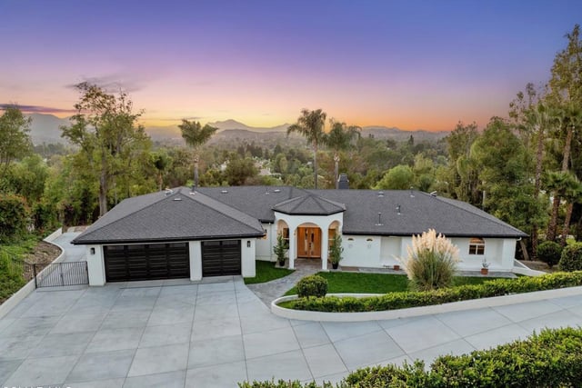 603 Lone Oak Drive, Thousand Oaks, CA 91362 — photo 93 of 101