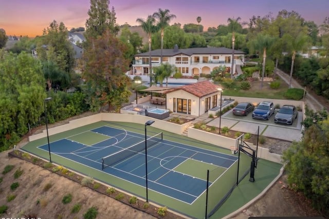 603 Lone Oak Drive, Thousand Oaks, CA 91362 — photo 97 of 101