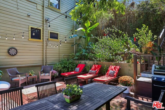 954 E Edgeware Road, Los Angeles, CA 90026 — photo 24 of 34