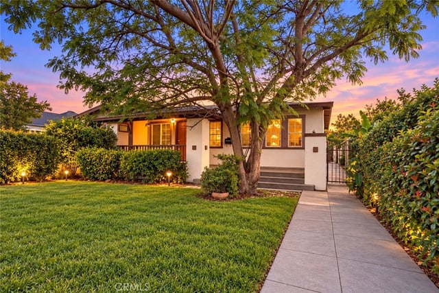 205 S Granada Avenue, Alhambra, CA 91801 — photo 2 of 40