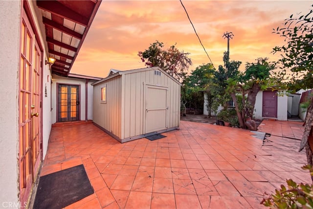 205 S Granada Avenue, Alhambra, CA 91801 — photo 28 of 40