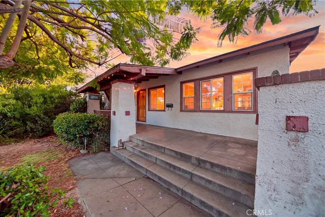 205 S Granada Avenue, Alhambra, CA 91801 — photo 33 of 40