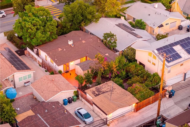 205 S Granada Avenue, Alhambra, CA 91801 — photo 34 of 40