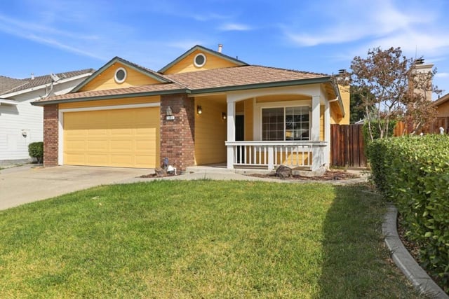 2102 Homecoming Way, Brentwood, CA 94513 — photo 2 of 36
