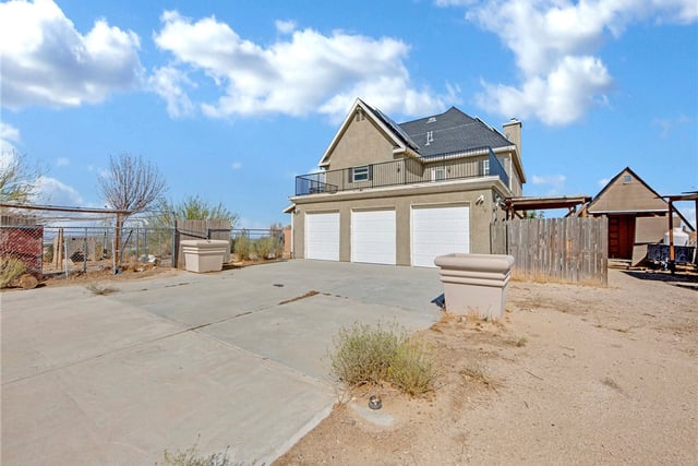 2575 Rale Drive, Palmdale, CA 93550 — photo 52 of 62