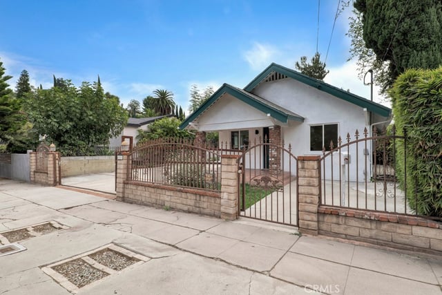 4950 Aldama, Los Angeles, CA 90042 — photo 25 of 29