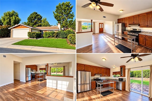 31605 Cherry, Castaic, CA 91384 — photo 13 of 15