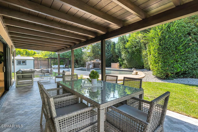 4405 Brookford Avenue, Woodland Hills, CA 91364 — photo 36 of 51
