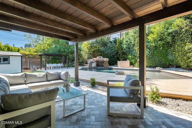4405 Brookford Avenue, Woodland Hills, CA 91364 — photo 38 of 51