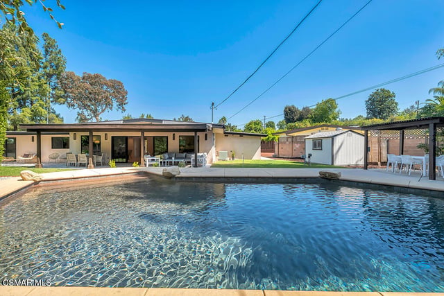 4405 Brookford Avenue, Woodland Hills, CA 91364 — photo 42 of 51