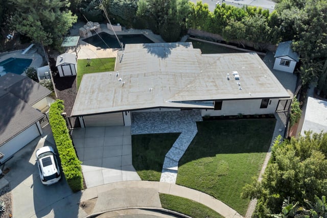 4405 Brookford Avenue, Woodland Hills, CA 91364 — photo 50 of 51