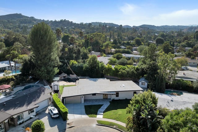 4405 Brookford Avenue, Woodland Hills, CA 91364 — photo 51 of 51