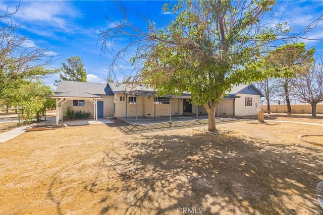8327 W Avenue I, Lancaster, CA 93536 — photo 17 of 29