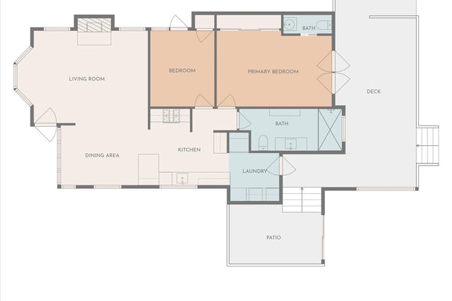 4637 E Colorado Street, Long Beach, CA 90814 — photo 45 of 46