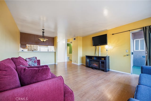 2507 E 15th Street 109, Long Beach, CA 90804 — photo 3 of 40