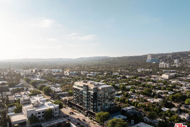 8899 Beverly Boulevard 4G, Los Angeles, CA 90048 — photo 21 of 21