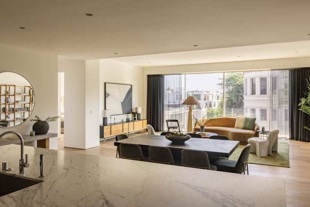 8899 Beverly Boulevard 4G, Los Angeles, CA 90048 — photo 4 of 21
