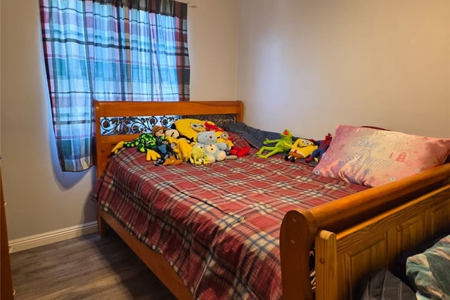 444 E Avenue R9, Palmdale, CA 93550 — photo 11 of 35