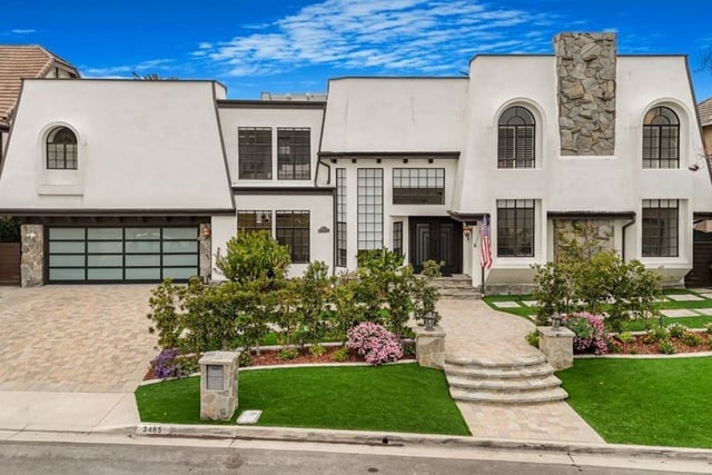 3485 Ridgeford Drive, Westlake Village, CA 91361 — photo 56 of 74