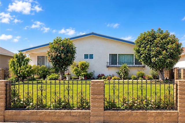 1127 S Almansor Street, Alhambra, CA 91801 — photo 2 of 27